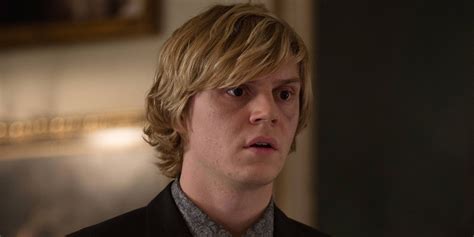 evan peters porn|Evan Peters Sex Scenes Porno Videos 